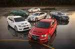 Holden HSV Clubsport R8 2009 года